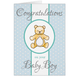 Joli baby shower vintage
