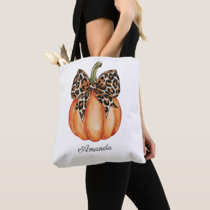 Joli Bac Personnalisé Ou Traiter Sac fourre-tout F