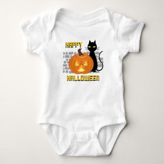 Joli bébé Halloween Body