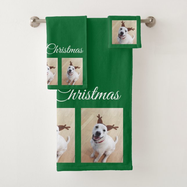 Joli Blanc renne Chien Chien Chien Chien Chien Chi (En situation)