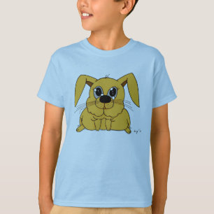 Joli Bunny Bunny Kids T-shirt Basic
