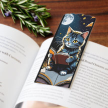 Joli Chatton Bibliophile