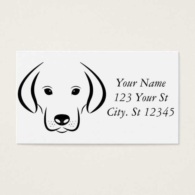 Joli Chiot FaceThunder_Cove (Devant)