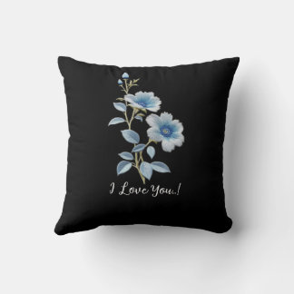 Joli coussin décoratif