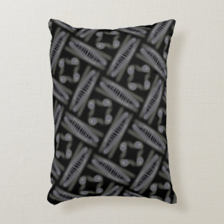 Joli coussin rectangulaire parfait pour votre déco