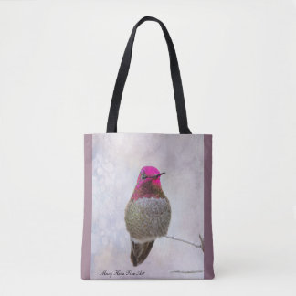 Joli en Sac fourre-tout rose