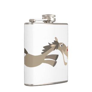 Joli Flacon de Hip Cheval Swift
