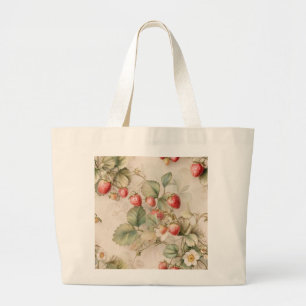 Joli lapin d'aquarelle avec Sac fourre-tout de fra
