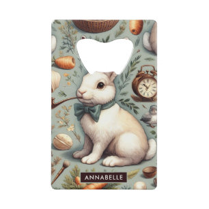 Joli lapin Vintage