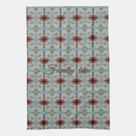 Joli linge de cuisine