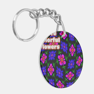Joli Motif de fleurs roses