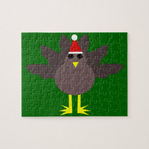 Joli Noël Turquie Puzzle