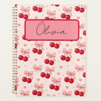Joli Nœud Rose Cerise Coquette Rentrée Scolaire 20