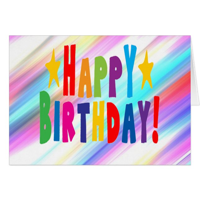 Joli Pastel (Devant horizontal)