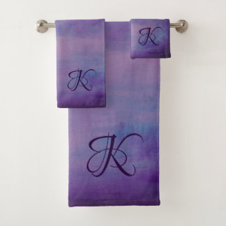 Joli Pastels | Cloud rose mignon Ciel bleu violet