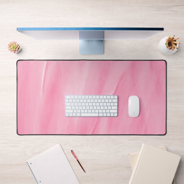 Joli peint rose (Bureau 1)