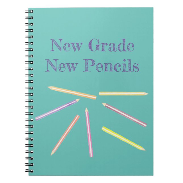 Joli Retour Au Carnet Scolaire (Devant)