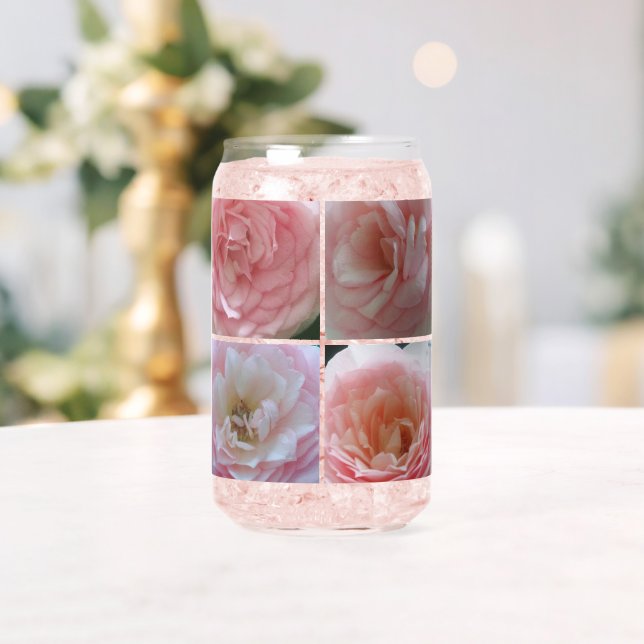 Joli Rose Boire du verre (Insitu (Mariage))