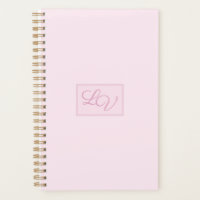 Joli rose et blanc doux