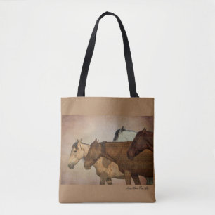 Joli Sac fourre-tout de Mares
