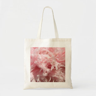 Joli Sac fourre-tout de pavot rose pâle