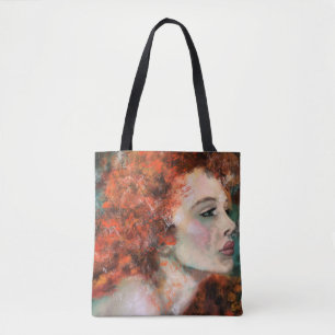 Joli Sac fourre-tout féminin