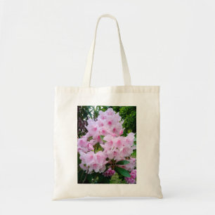 Joli Sac fourre-tout Floral Fleur Rose