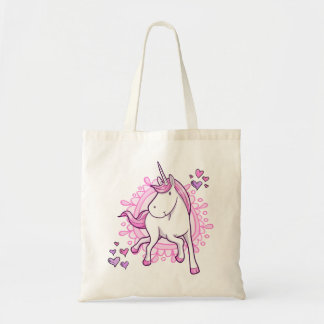 Joli sac Unicorn