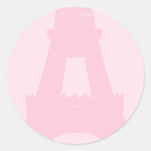Joli Sticker Paris