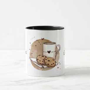 Joli Style - Tasse à Café