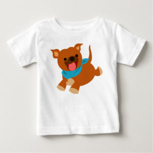 Joli T-Shirt en tatouage de tatouage de bébé
