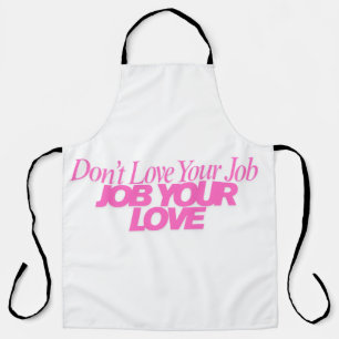 joli tablier