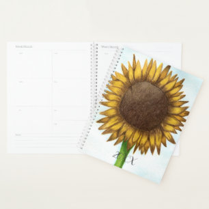 Joli tournesol