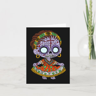 Joli Zombie angolais
