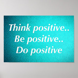 Jolie affiche de citation inspirante