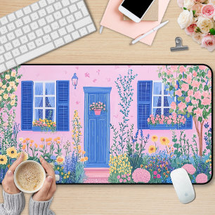 Jolie Fille Floral