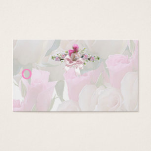 Jolie Fleur Blanche Rose