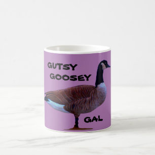 Jolie Goosey Gal Mug