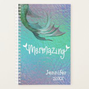 Jolie Mermazing Tail Mermazing Organisateur Quotid