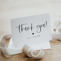 JOLIE Minimaliste Bohême simple Merci