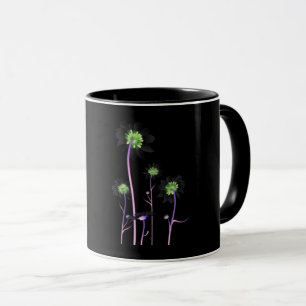 **JOLIE MUG FLEURIER**