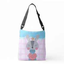 Jolie Princess Bunny School - Sac - TOUT SUR VOUS