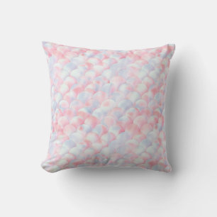 JOLIE ROSE BLEU MERMAID COUSSIN INSPIRÉ