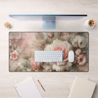 Jolie rose rose rose rose rose pastel chic Shabby 