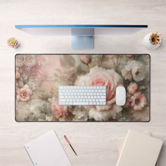 Jolie rose rose rose rose rose pastel chic Shabby 
