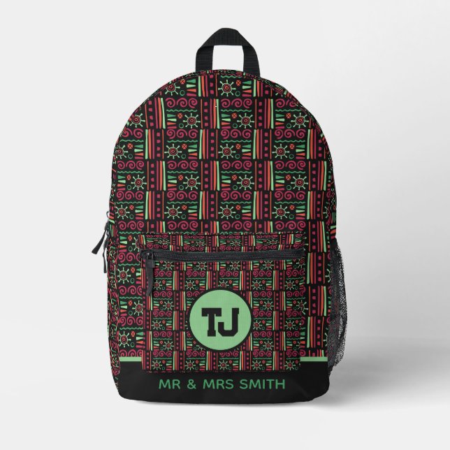 Jolie Salle De Sport Favoriser Cadeaux Filles Sac  (Recto)