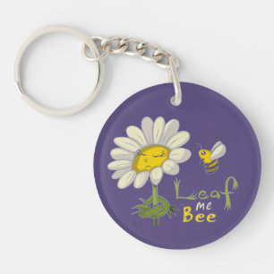 Jolie scène printanière avec fleur de marguerite e