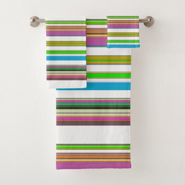 JOLIE STRIPES (En situation)