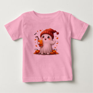 Jolie T-shirt Halloween pour enfants