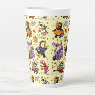 Jolie Tasse spéciale halloween